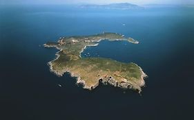 Argentario Holiday Home